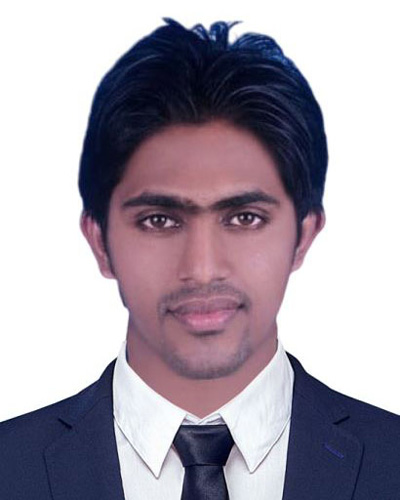 Shiyad KM